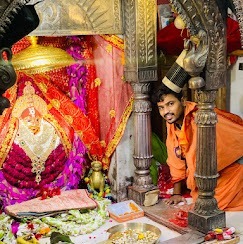 Acharya Mithilesh Pathak